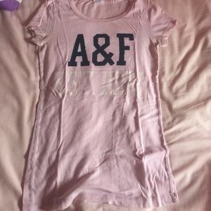 Abercrombie and Fitch t-shirt