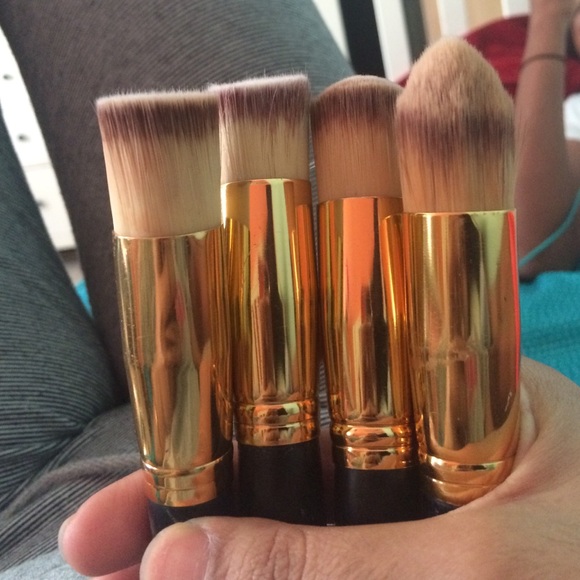 Great Contor brushes for beginners