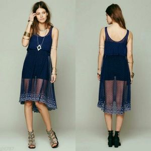 FREE PEOPLE NEW Intimately Southern Boho