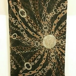 Kipling Sarong