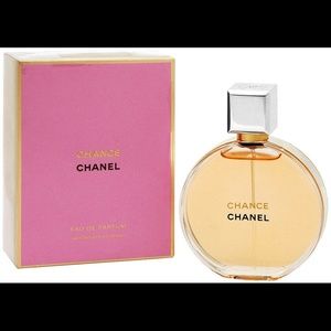 middle chanel prefume