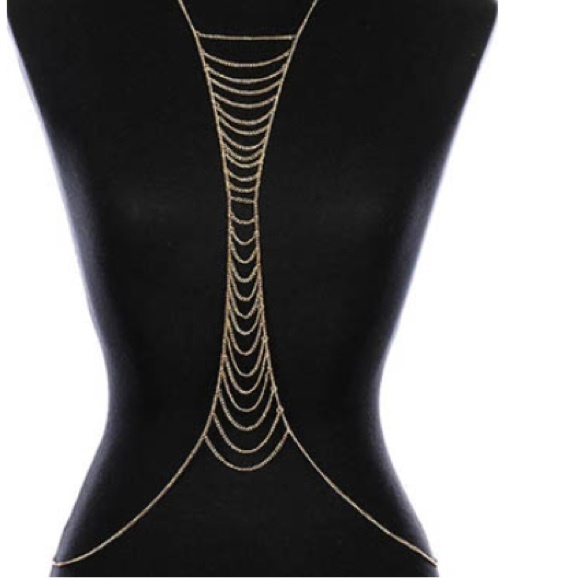 Multilayered Body Chain