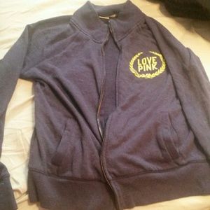 Victoria secret jacket