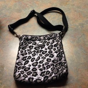 Coach cross body