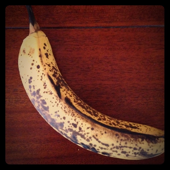 Vintage the Velvet Underground Banana