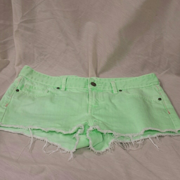 Victoria's Secret shorts