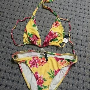 Swimsuit size large
