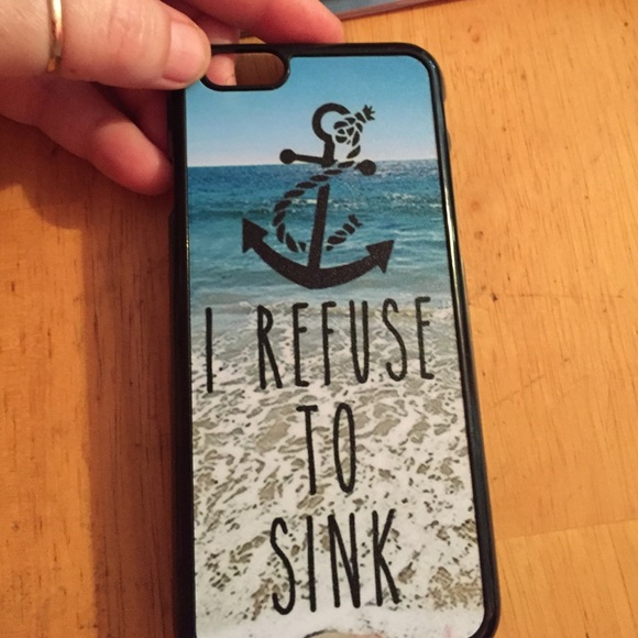 iPhone 6 case ( make offer )