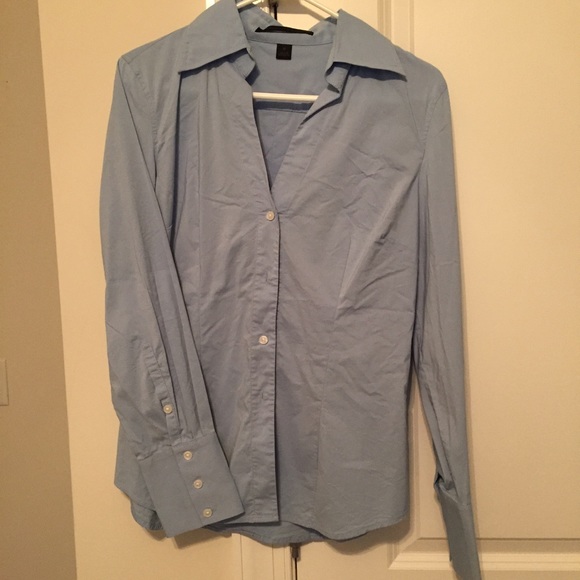 Express Blouse