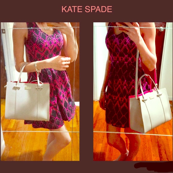 kate spade Handbags - 💥HOT SMALL ELODIE arbour hill Kate spade💥