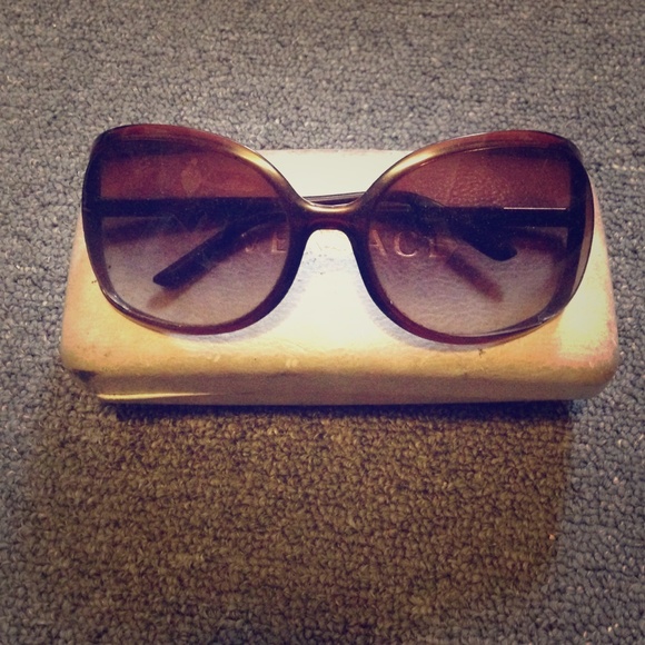 Versace sunglasses main image 4