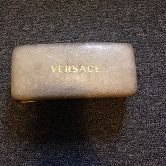 Versace sunglasses
