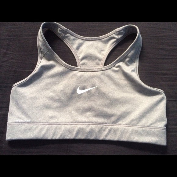 Nike Sports Bra!