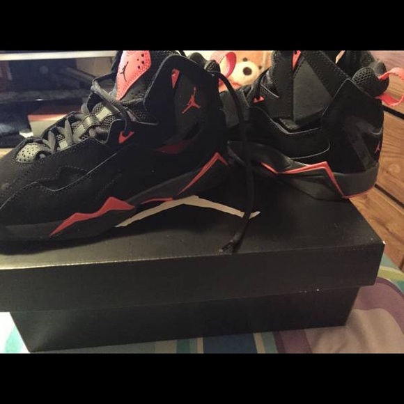 Jordan true flight 4.5 Youth
