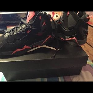 Jordan true flight 4.5 Youth