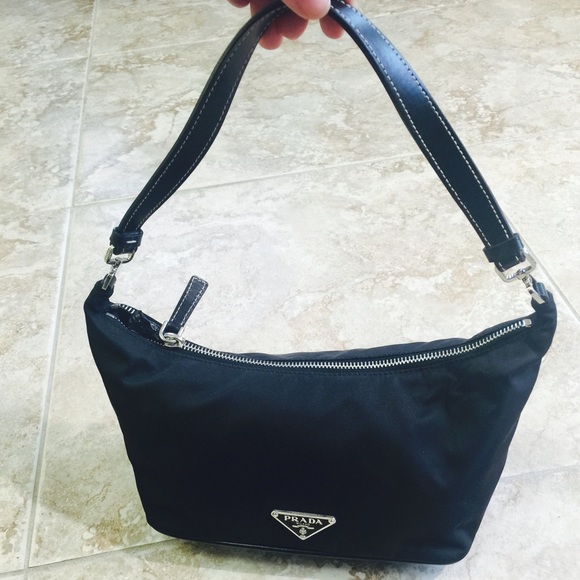 Prada Small Shoulder Bag