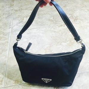 Prada Small Shoulder Bag
