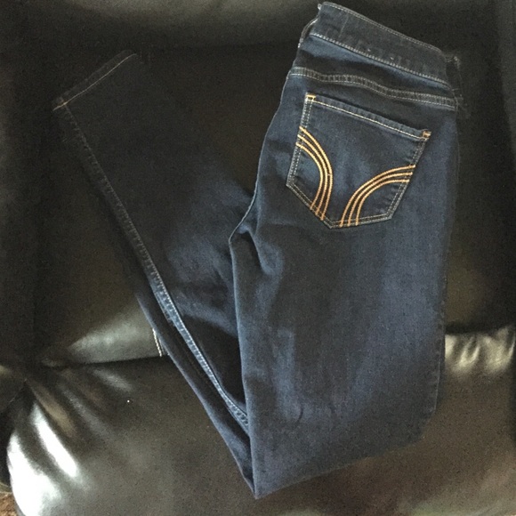 Hollister jegging size 9R