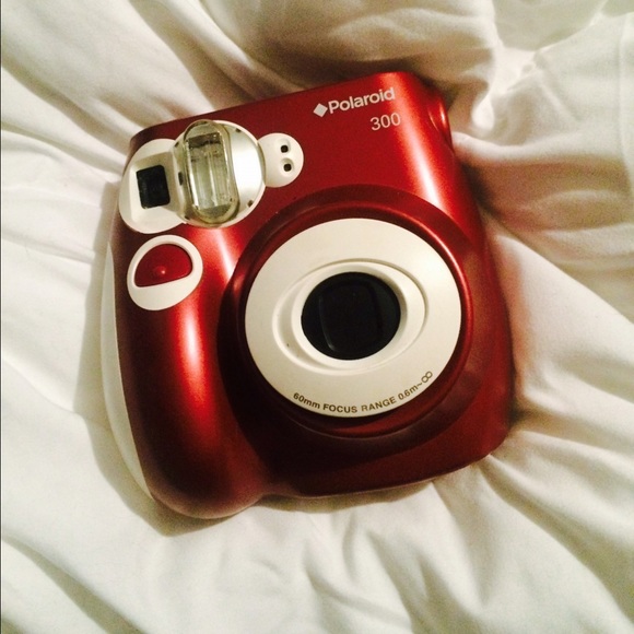 Polaroid 300