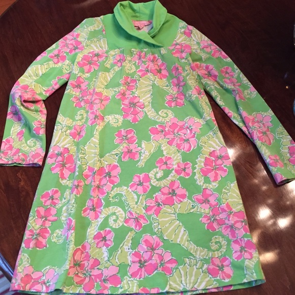 Lilly Pulitzer Dresses & Skirts - Lilly Pulitzer girls dress