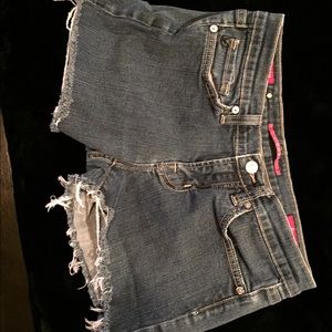 Vigoss blue jean denim shirts