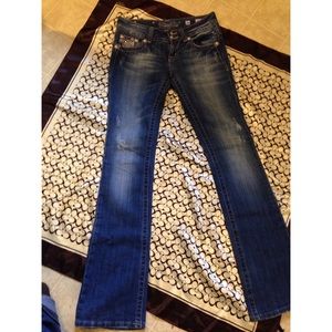 MissMe Jeans