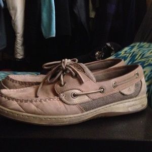 Sperry Top-siders