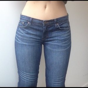 J Brand women's jeans size 30