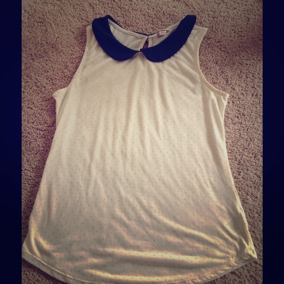 Cute top