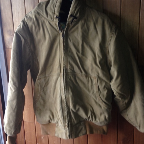 Cabelas Coat