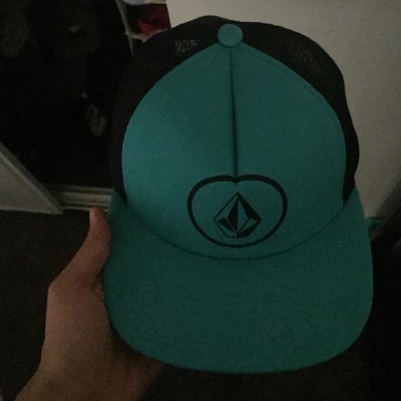 Cute beach hat