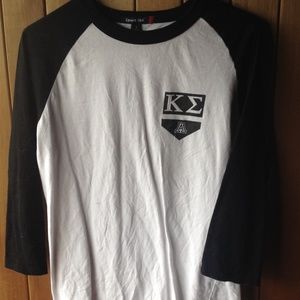 Kappa Sigma University of Arizona shirt