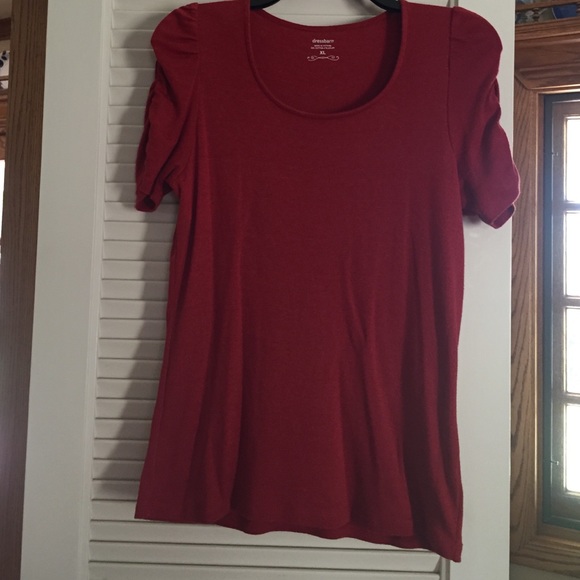 Top for spring