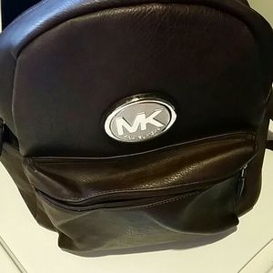 MK bookbag