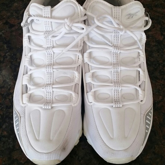 Reebok DMX Crosstrainers