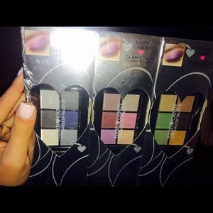 Eye shadow