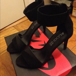 Aldo Sandal Heel
