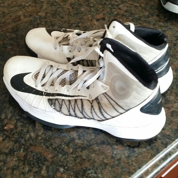 Nike Hyperdunk Basketball shoes