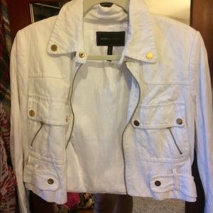 BCBG jacket