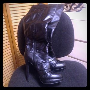 🌟🌟Black Jessica Simpson Knee Boots🌟🌟