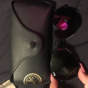 Ray ban sunglasses