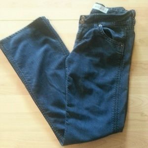 💕💕 Sold on Mercari!  Hudson Signature Bootcut