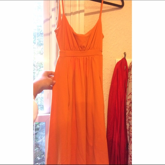 Susan Monaco dress