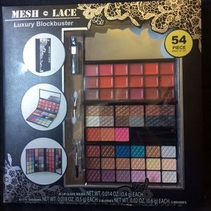 Make up