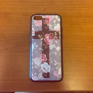 iPhone 5C case