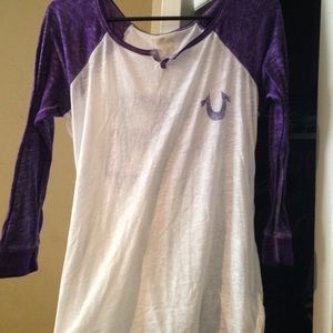 True Religion Shirt