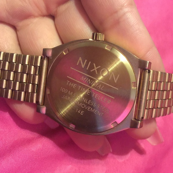 Nikon watch - Picture 2 of 2