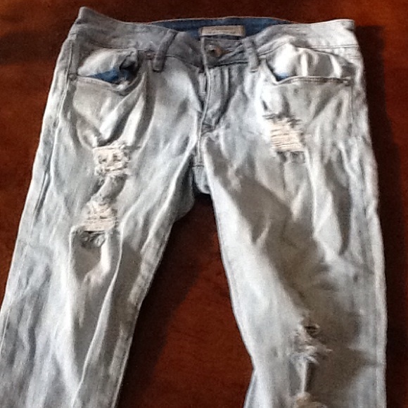 Bullhead jeans