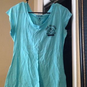 True Religion T Shirt