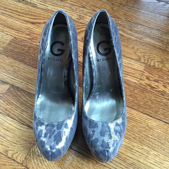 Guess shoes